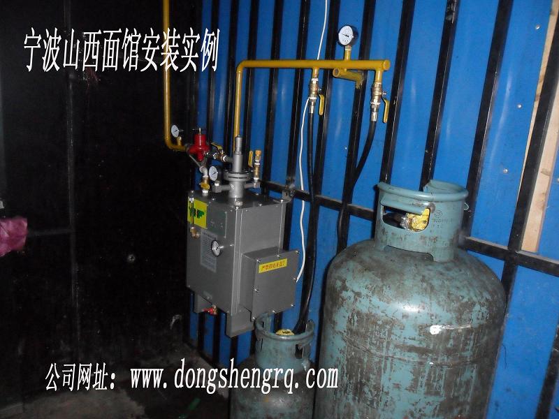 液化氣汽化器在使用的時候結冰是什麽原因，蜜桃视频在线观看免费网址入口公司為您解答！